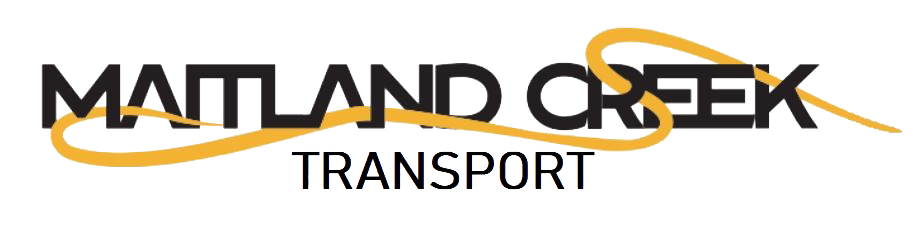 Maitland Creek Transport